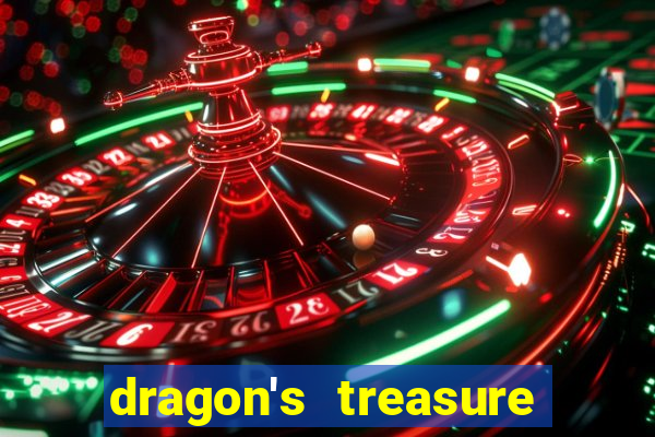 dragon's treasure demo wg